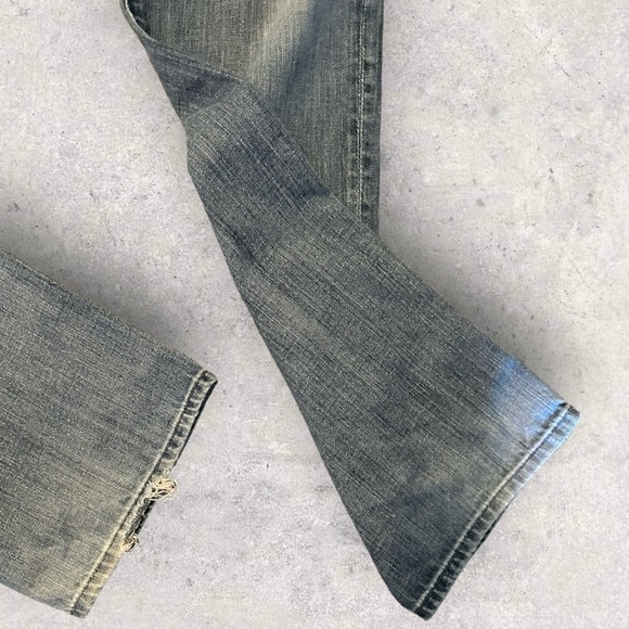 7 for all mankind - men’s slimmy jeans - Picture 3 of 6